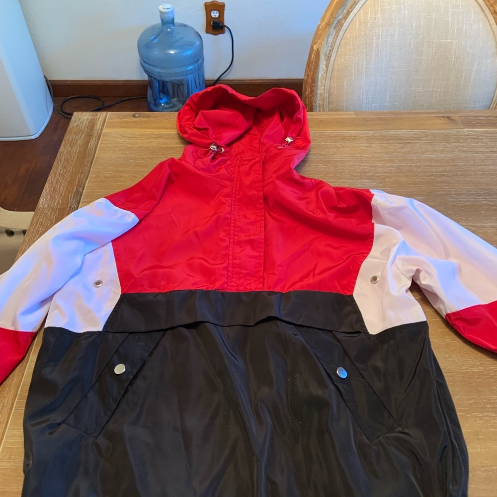 Urban Heritage jacket
